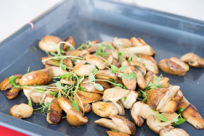 Anton's Tafel - Gastronomie und Hotellerie