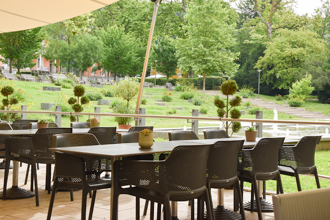 Delikaterie Bad Gleichenberg - Gastronomie und Hotellerie