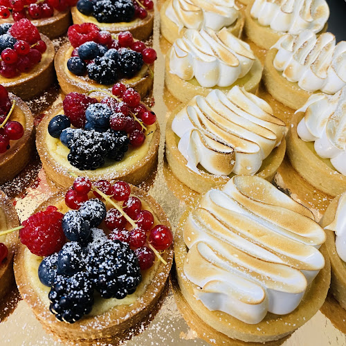 Opinii despre Patisseresi e.U. în Hoheneich - Gastronomie und Hotellerie