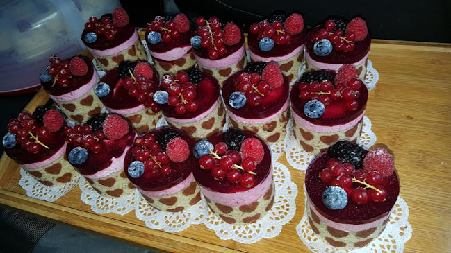 Opinii despre Die Leckerei - Anita Freudewald în Zams - Gastronomie und Hotellerie