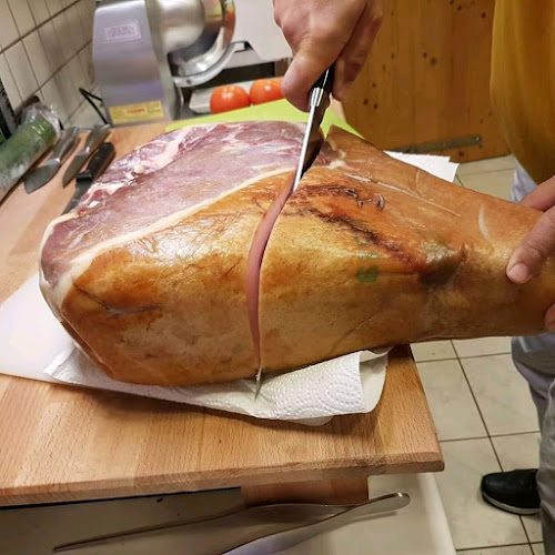 Reigl's Cantina Piccola - Klein-Engersdorf