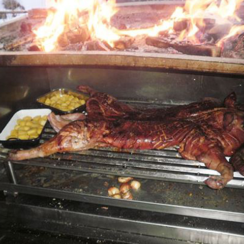 Opinii despre EGON Fleischdesigner - Josef Martetschläger în Vorchdorf - Gastronomie und Hotellerie