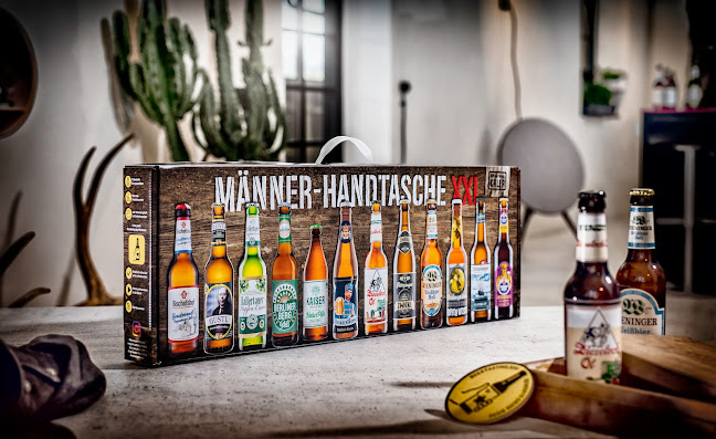 BeerTasting Shop Salzburg