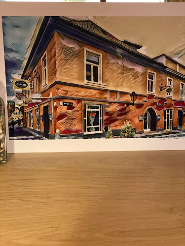 alla casa - Das Pizza-Wirtshaus - Bruck an der Mur