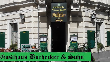Gasthaus Buchecker & Sohn
