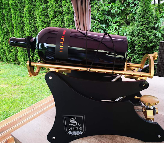 Comentarii opinii despre Suwine Gourmet Play Store- Winebar & Delikatessen