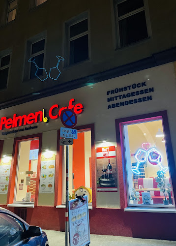 PelmenCafé