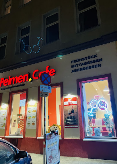 PelmenCafé