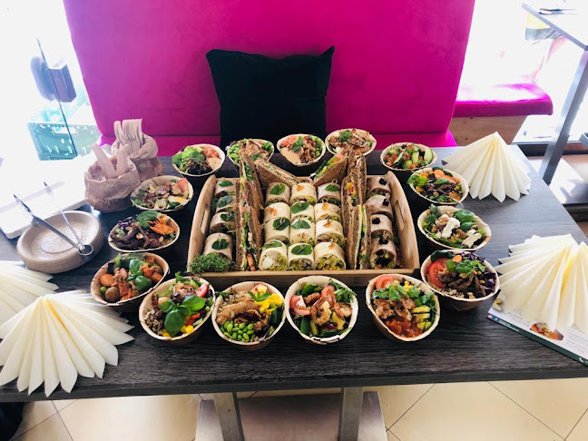 dean&david Catering Salzburg - Gastronomie und Hotellerie