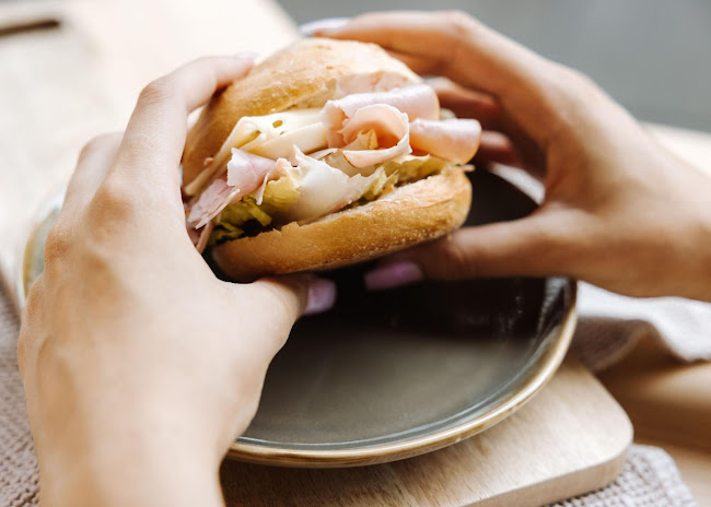 Opinii despre mel&koffie Alser Straße în Wien - Gastronomie und Hotellerie