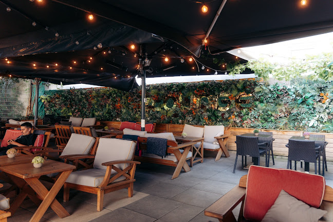 Opinii despre 2Lounge Cocktail & Shisha Bar în Wien - Gastronomie und Hotellerie