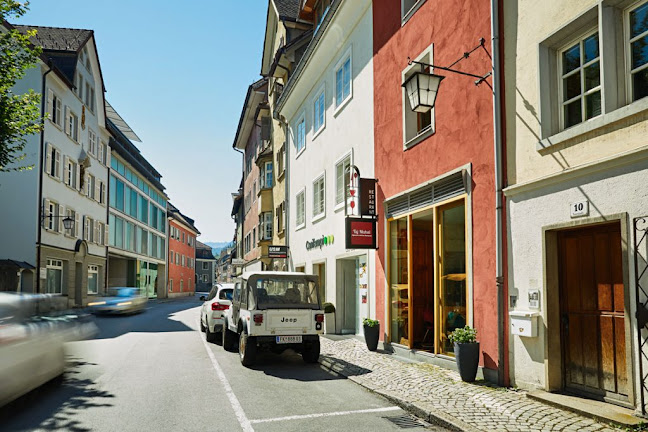 Taj Mahal Restaurant Feldkirch - Gastronomie und Hotellerie