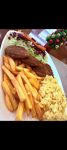 Opinii despre Deluxe Bistro în Bregenz - Gastronomie und Hotellerie