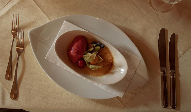 Opinii despre Gasthaus Gemsle în Dornbirn - Gastronomie und Hotellerie