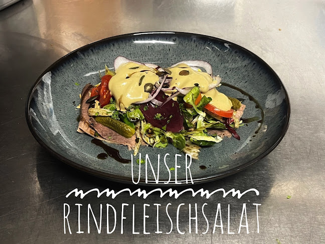 Opinii despre Dorfwirt Pachinger în Eisenstadt - Gastronomie und Hotellerie