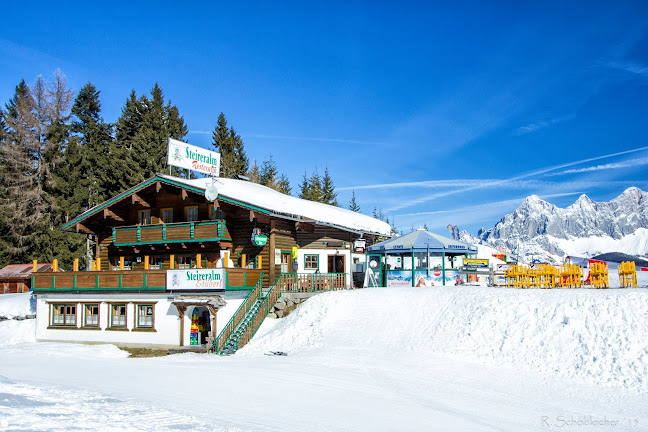 Steireralm - Schladming