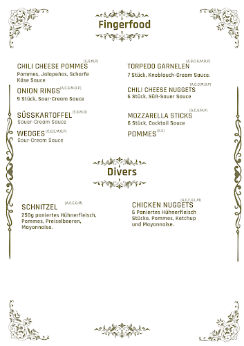 Tri Gusto - Gastronomie und Hotellerie