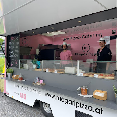 Magari Pizza