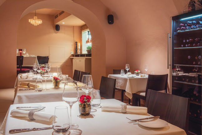 Restaurant Jakob's Esskultur