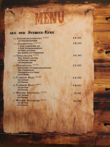 Comentarii opinii despre Fellini - Steak & Grill