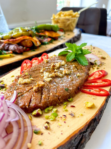 Comentarii opinii despre Le Pearl Restaurant