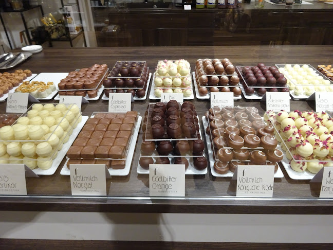 Feinkostina Dornbirn - Neuer Standort Markstraße 10 ! - Feinkost & Geschenke