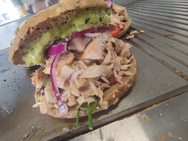 MEAT&STUFF Petrovic e.U. - Gastronomie und Hotellerie