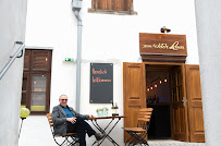 Zum echten Leben - Kaffeehaus & Weinbar
