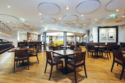 Piazza Café-Restaurant