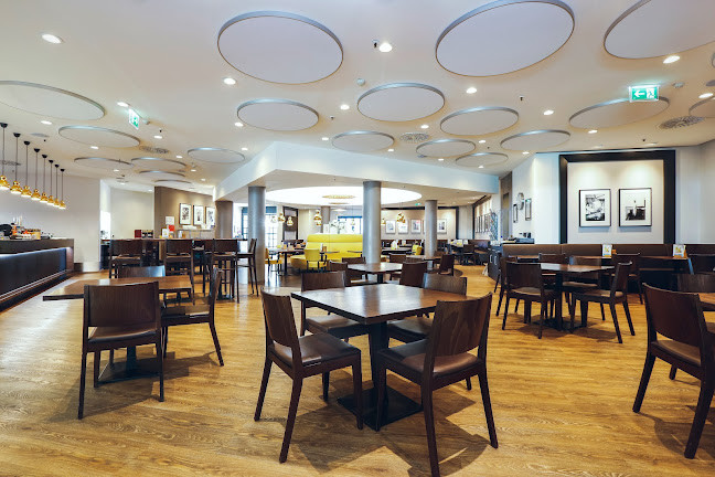 Piazza Café-Restaurant