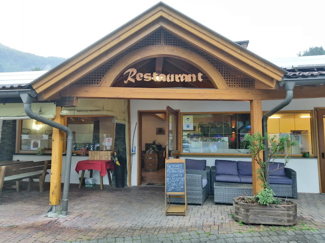 Porta Nuova Bistrot - Döbriach