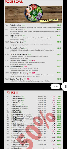 Opinii despre Edo Nudeln în Wien - Gastronomie und Hotellerie