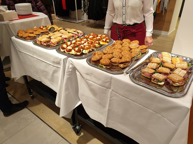 Comentarii opinii despre EventCatering Leoben