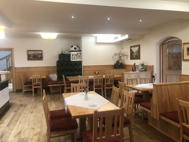 Gasthaus Höfer - Gastronomie und Hotellerie