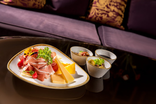 Comentarii opinii despre Imperial Bar Wien