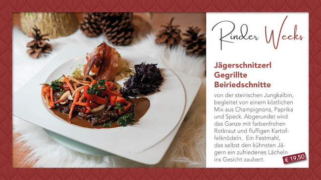 Hotel Restaurant Perschler - Gastronomie und Hotellerie