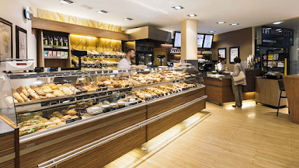 Ströck - Mariahilfer Straße