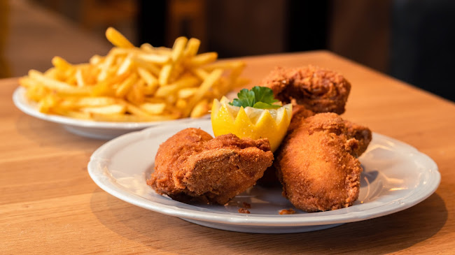 Gasthaus Webersdorfer in Wals bei Salzburg