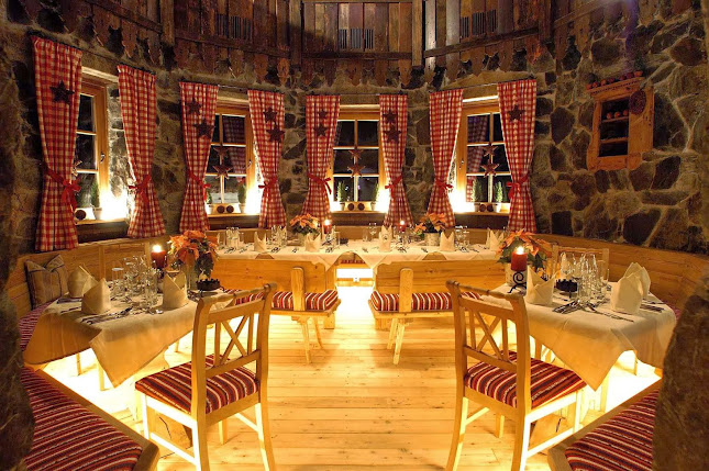 Opinii despre KrallerAlm în Leogang - Gastronomie und Hotellerie