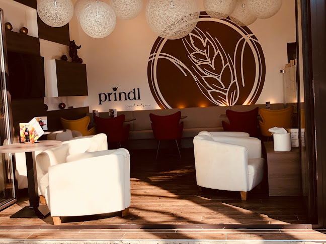 Bäckerei Prindl NFG. GmbH