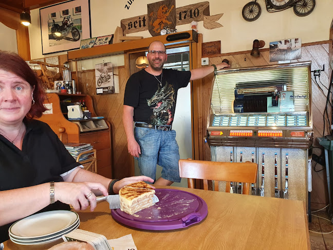 Hammermüller ( Bikerschani ) - Patzmannsdorf