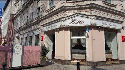 Hübler Kaffee - Konditorei