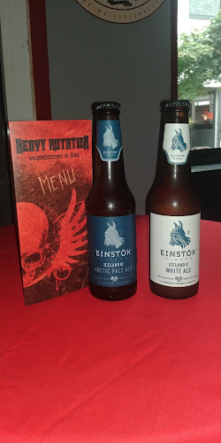 Heavy Rotation Musicstore & Bar - Gastronomie und Hotellerie