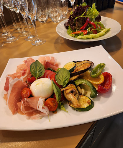 Ristorante Dolce Vita - Gastronomie und Hotellerie