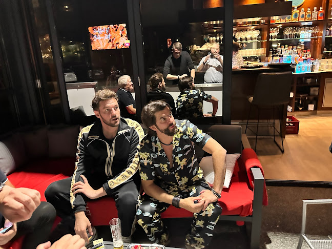 Opinii despre Bottles în Mattersburg - Gastronomie und Hotellerie