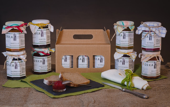 Comentarii opinii despre Bonka - das Wirtshaus im Wienerwald