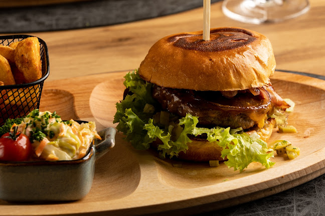 Balkan Food Factory - Kitzbühel