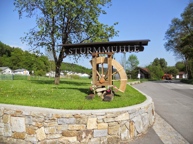 Comentarii opinii despre Gasthof Sturmmühle