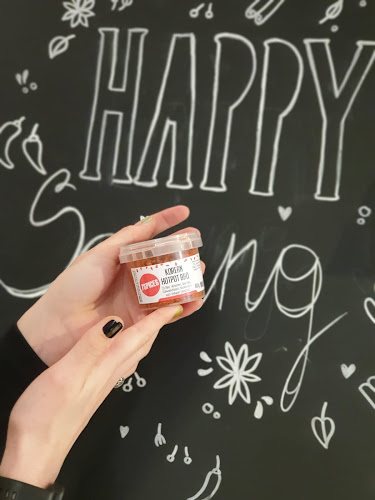 7SPICES Dornbirn Gewürze & Delikatessen - Dornbirn