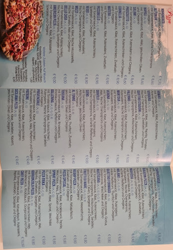 Opinii despre Kebap & Pizzahaus în Pram - Gastronomie und Hotellerie